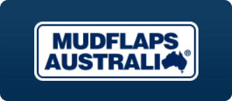 Mudflaps Australia Logo